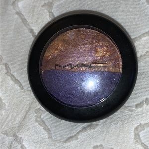 MAC eyeshadow